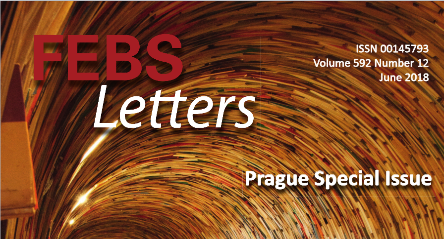 FEBS Letters Prague Special Issue