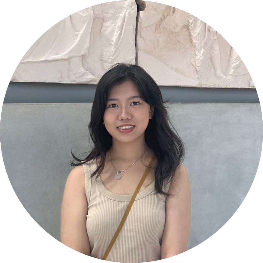 Rong Hua | Laidlaw Scholars Network