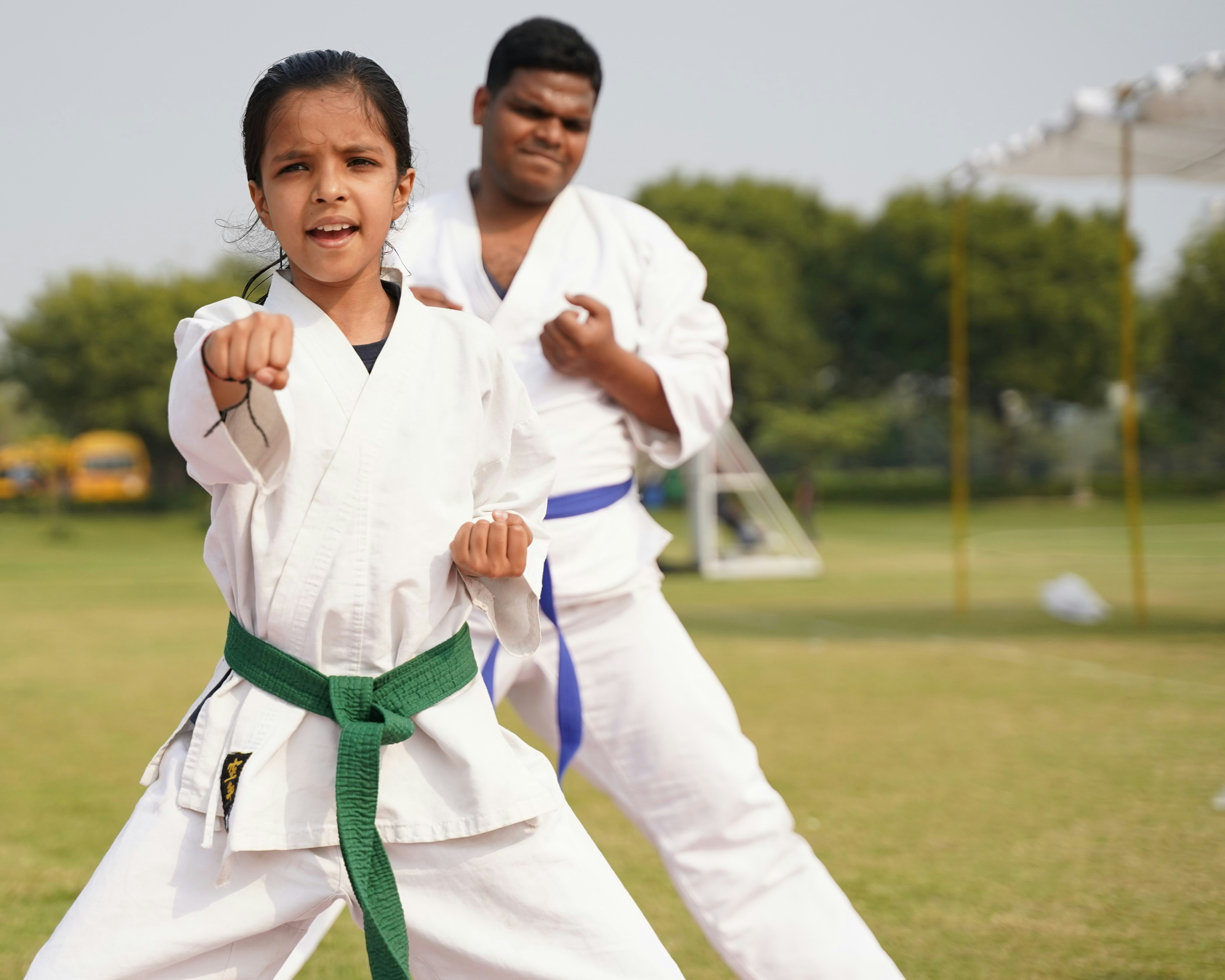 The State of Physical Activity in Mexican Children and Adolescents: A Wake-Up Call
