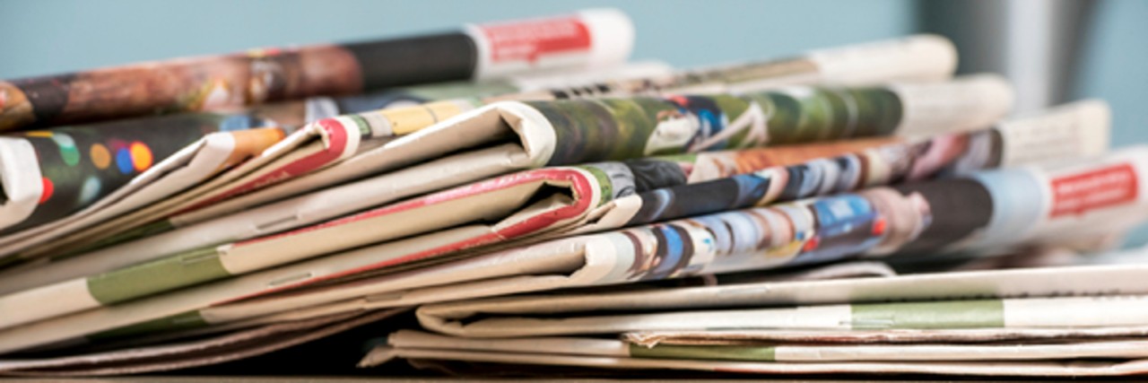Weekend press highlights: 22 May 2023