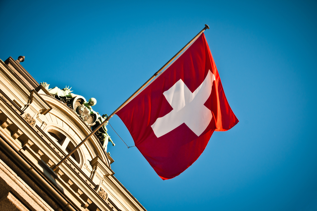 Switzerland: Labor Market Test to be Implemented for Occupations With High Unemployment