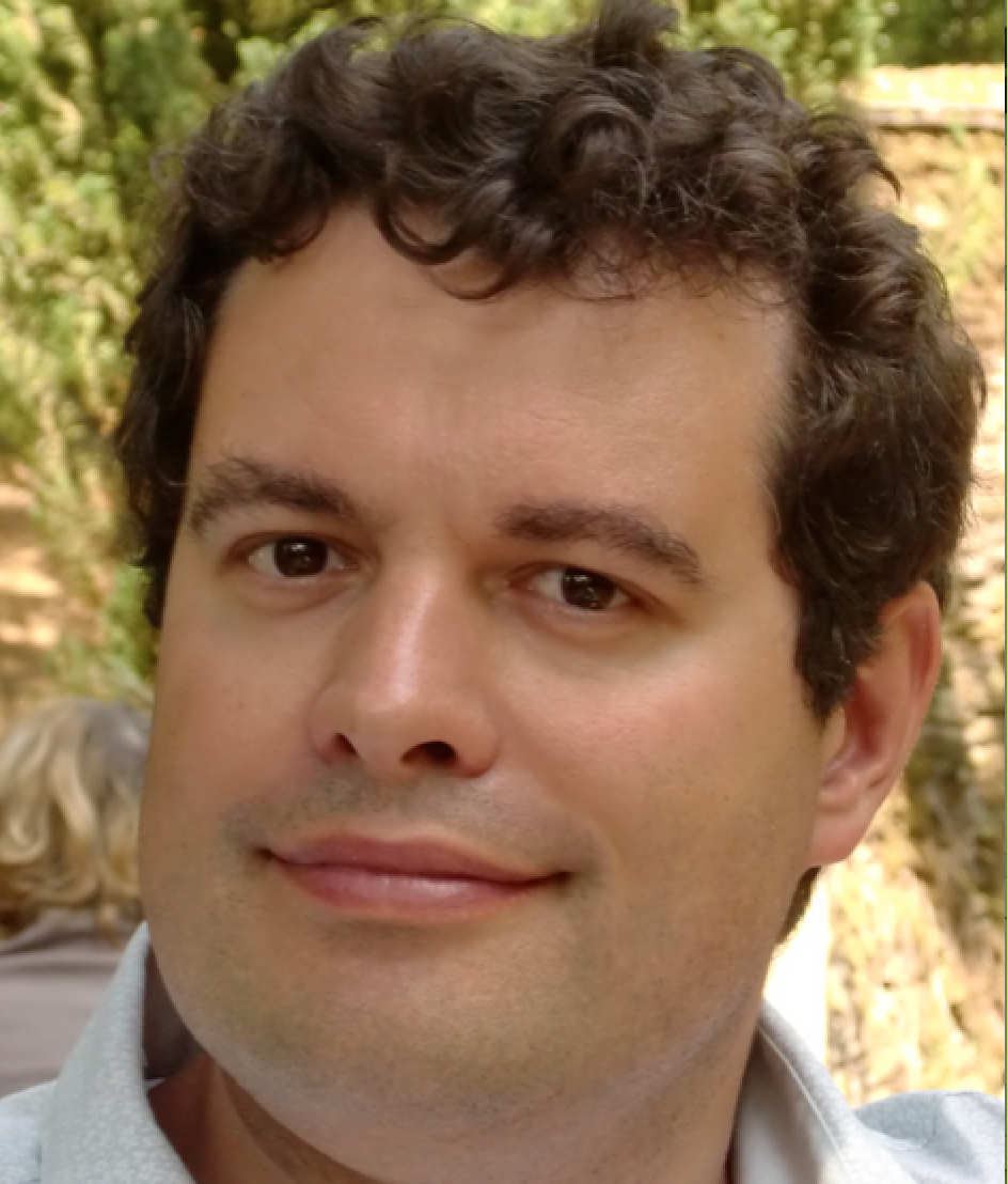 Go to the profile of Xavier Coumoul