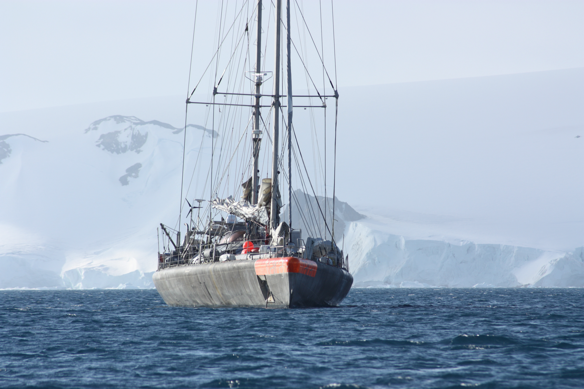 Podcast: Speaking for the ocean