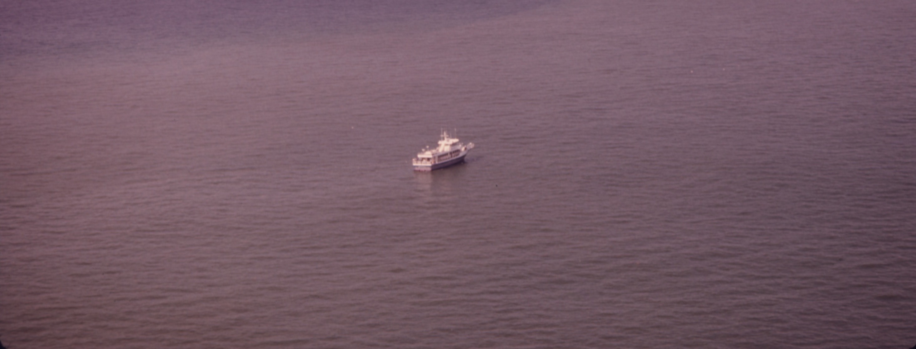 Laidlaw Sea Lease