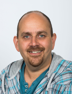 David Bhella | Research Communities by Springer Nature