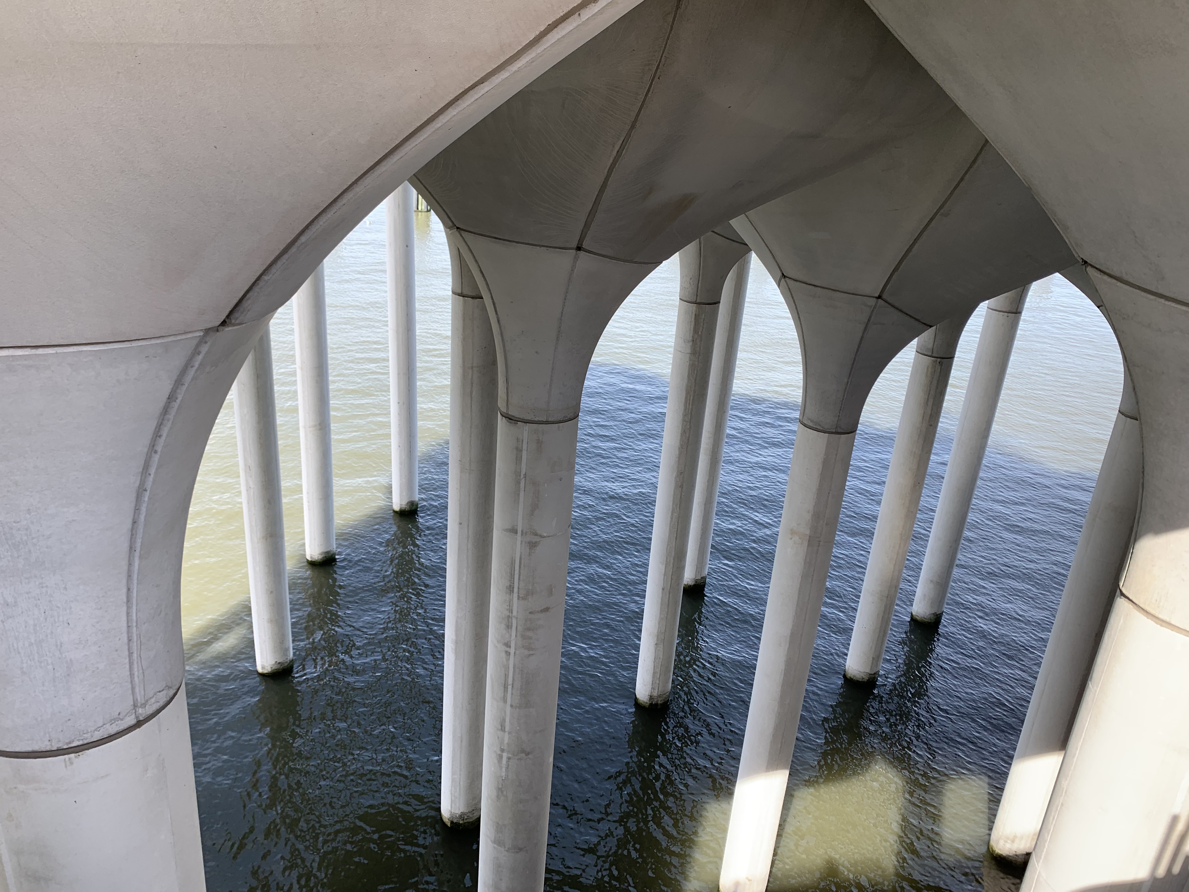Near-term pathways for decarbonizing global concrete production