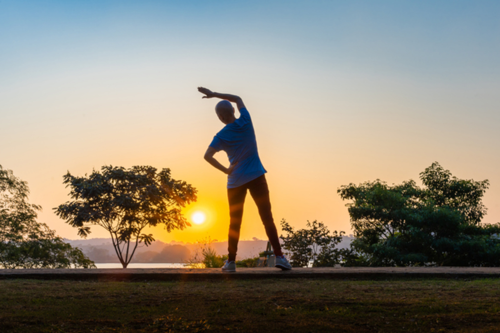 Call for papers: Exercise oncology Collection