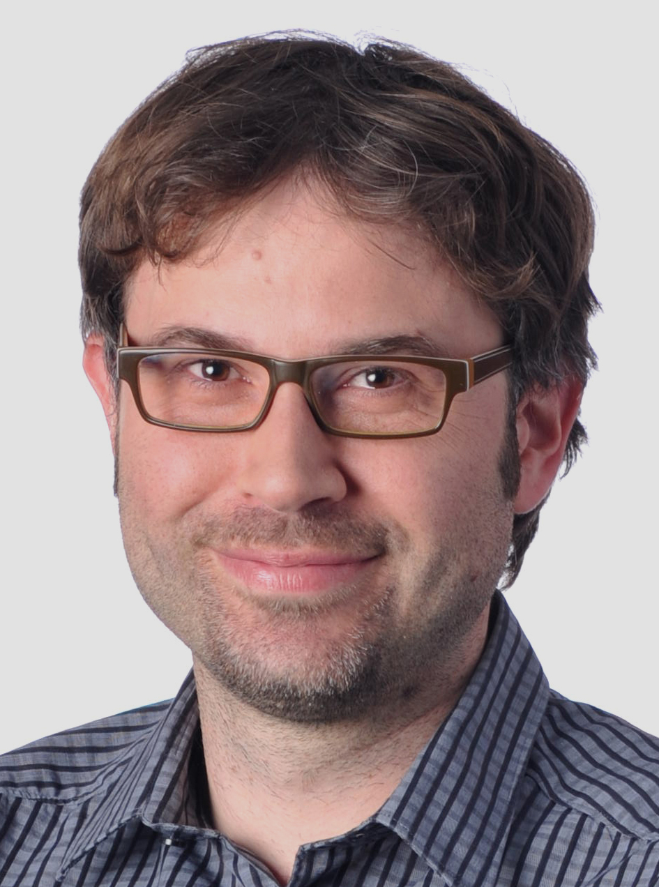 Go to the profile of T. Nicolai Siegel