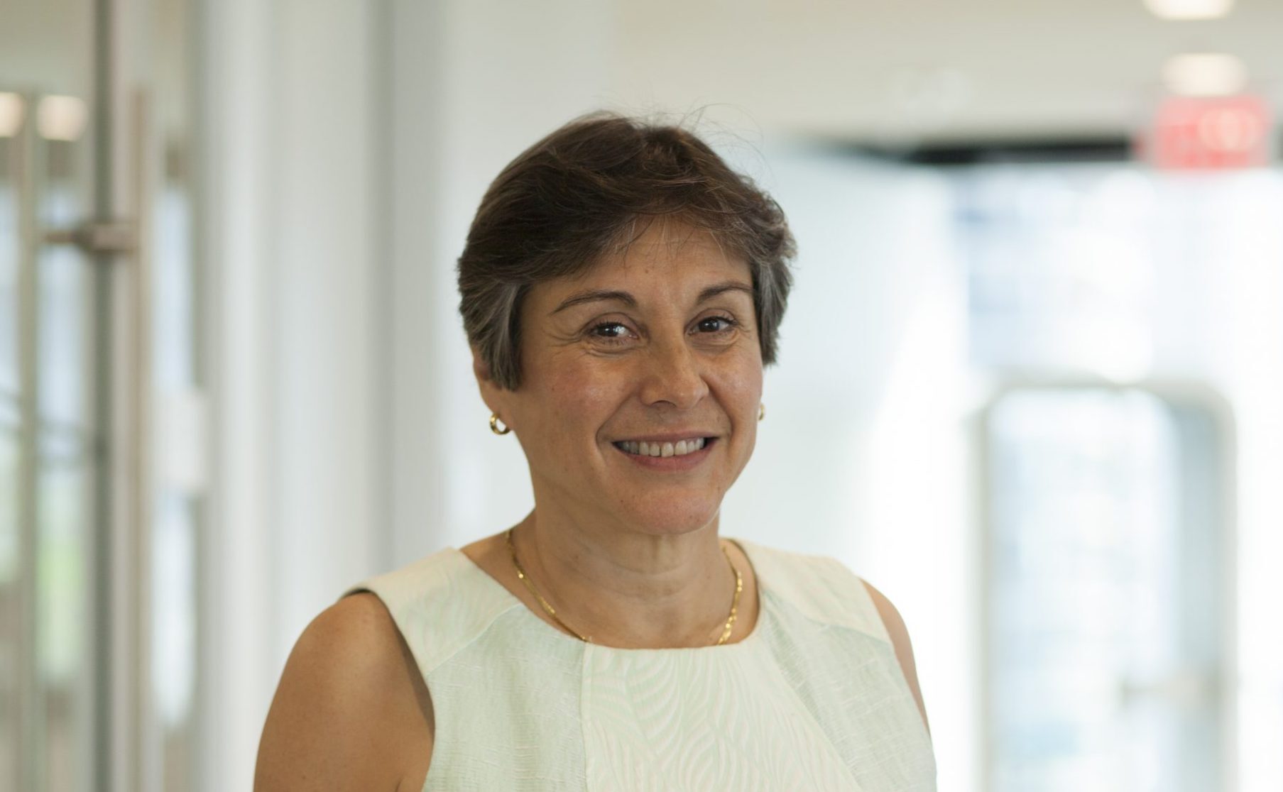 Inspirational leadership quote of the week, Marcia Morales-Jaffe