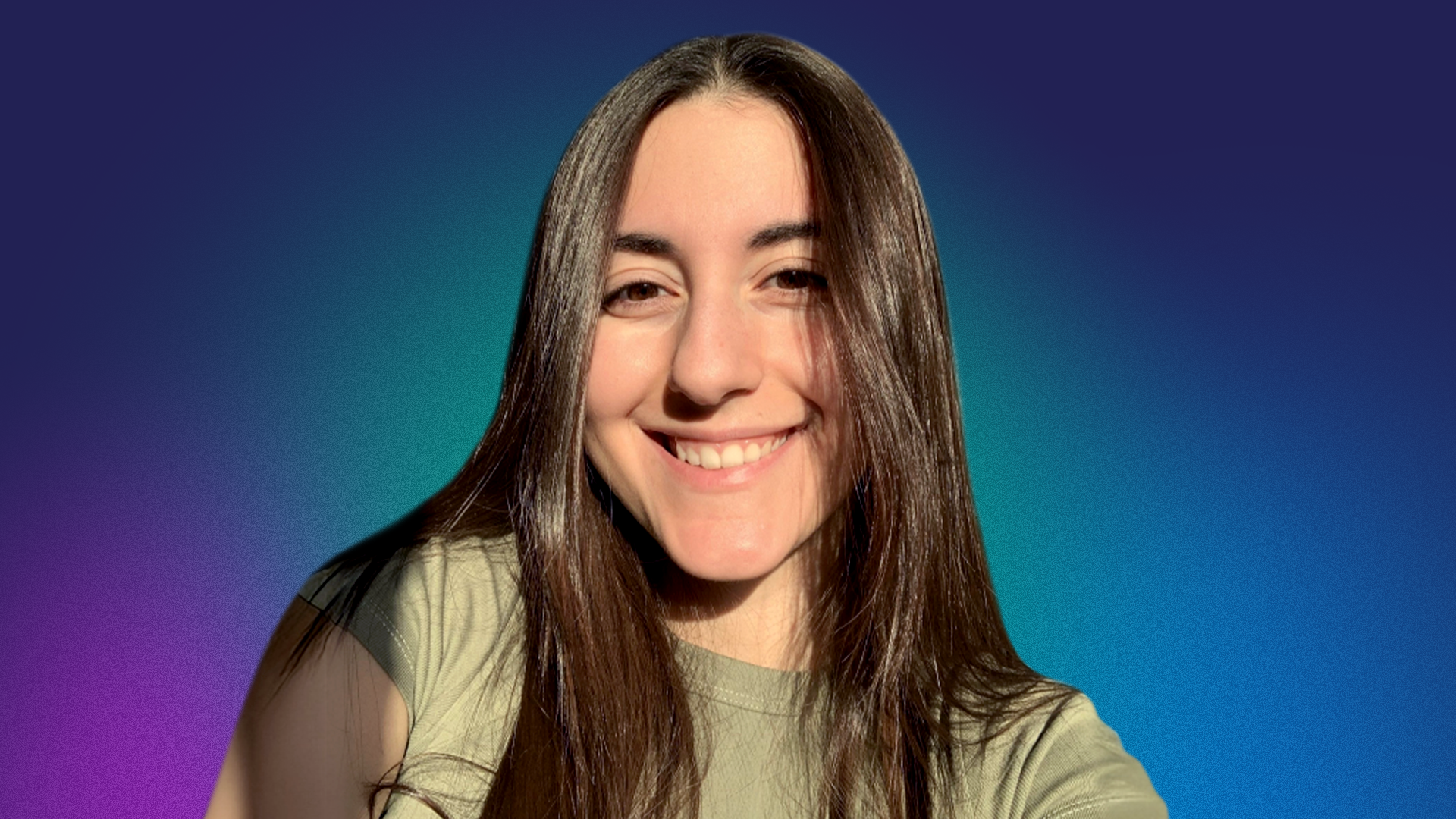 Scholar Spotlight - Catherine Martins 
