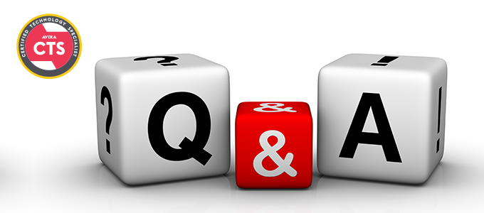 CTS Sample Question of the Week: Sept 9, 2024