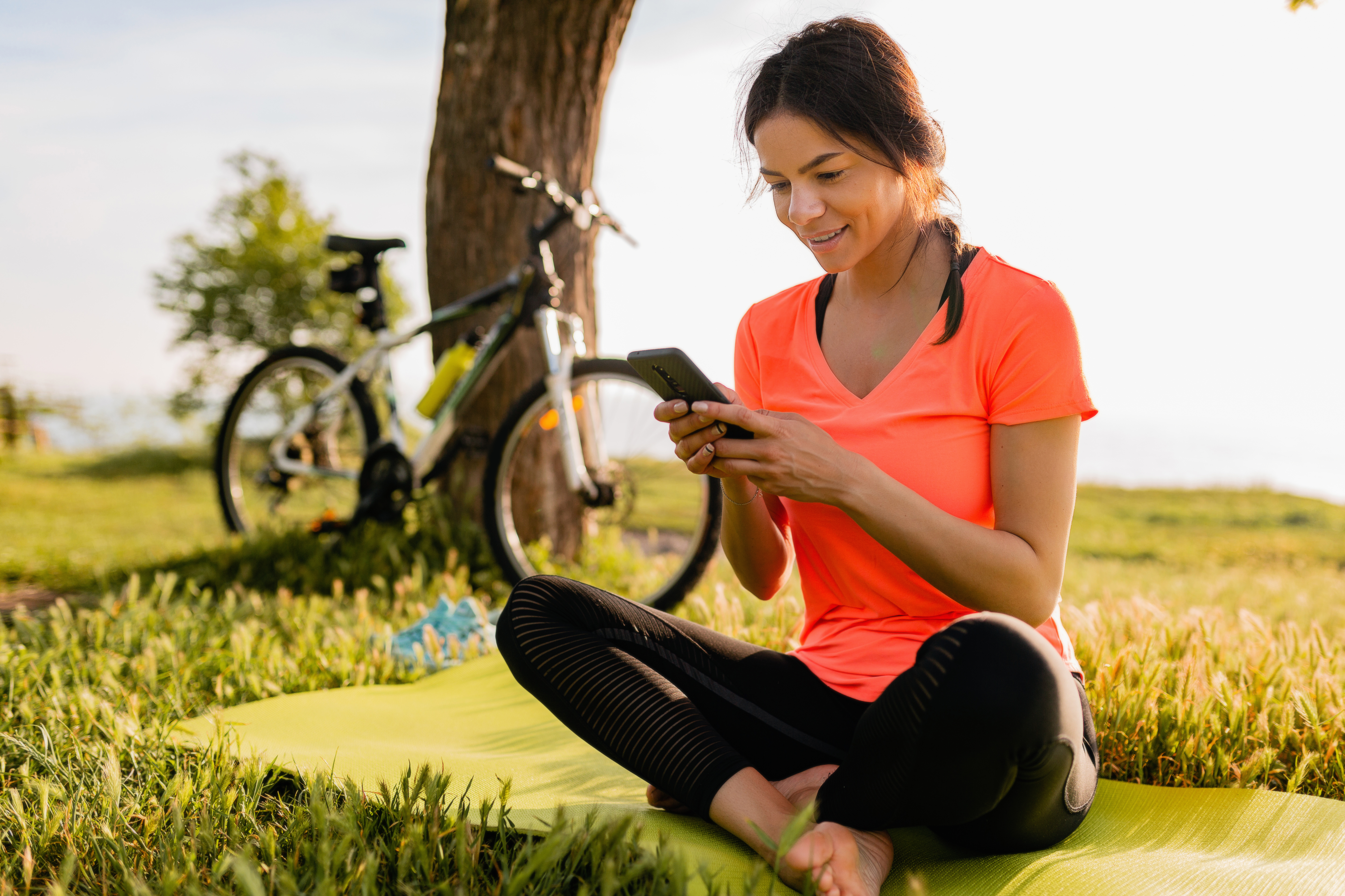 Top Corporate Wellness App Development Companies