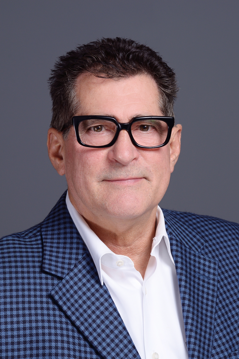 Go to the profile of David M Bronder, CRP GMS-T MBA