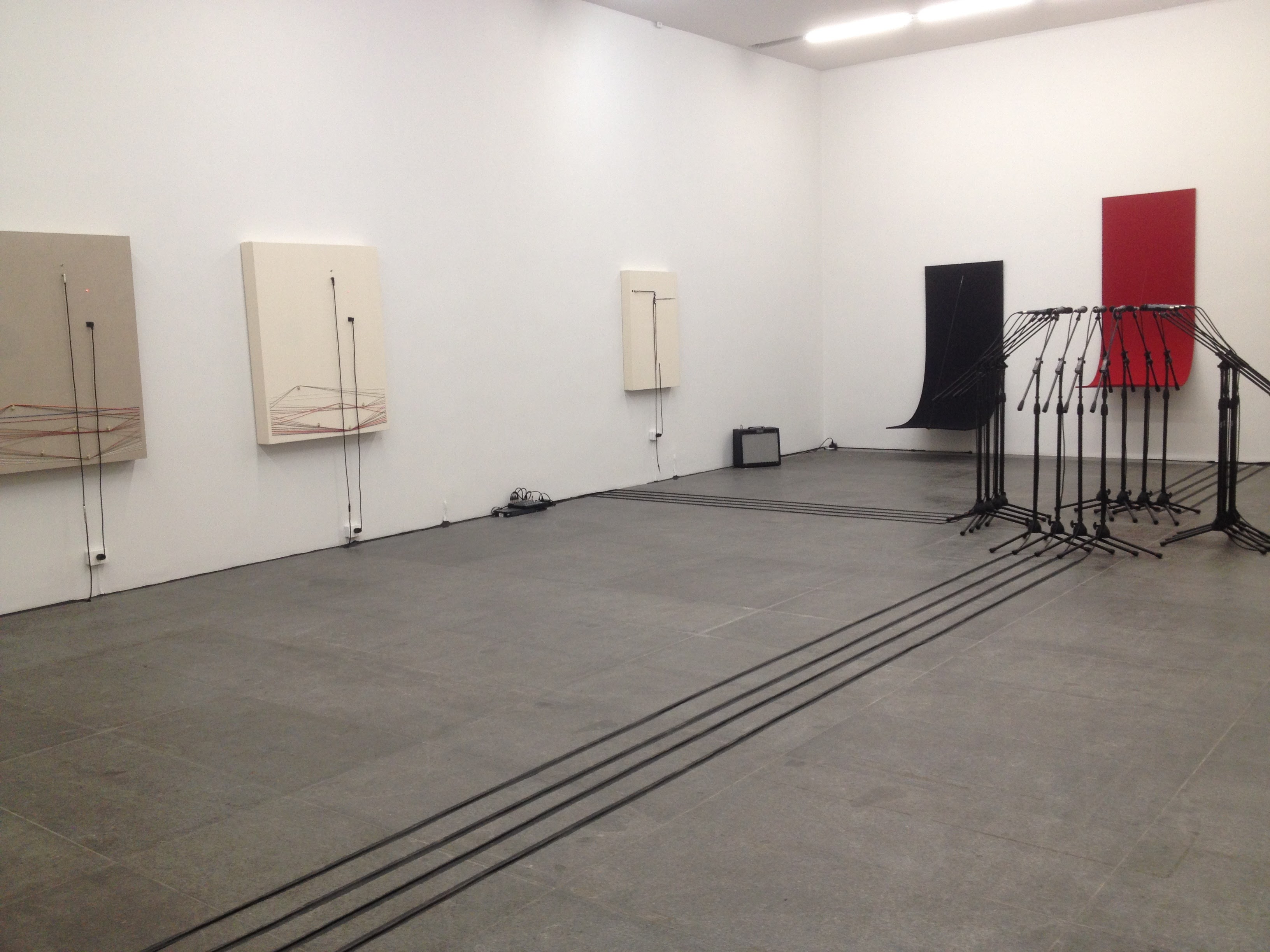 Talleres para producción  de podcast