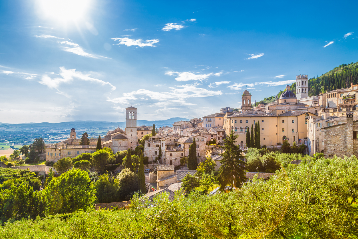 Italy: Italian Tax Code Number Now Required for Dependents Prior to Fingerprinting in Some Regions
