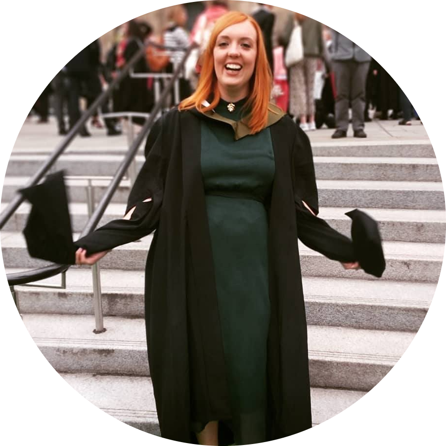 Go to the profile of Kirsty Brettell