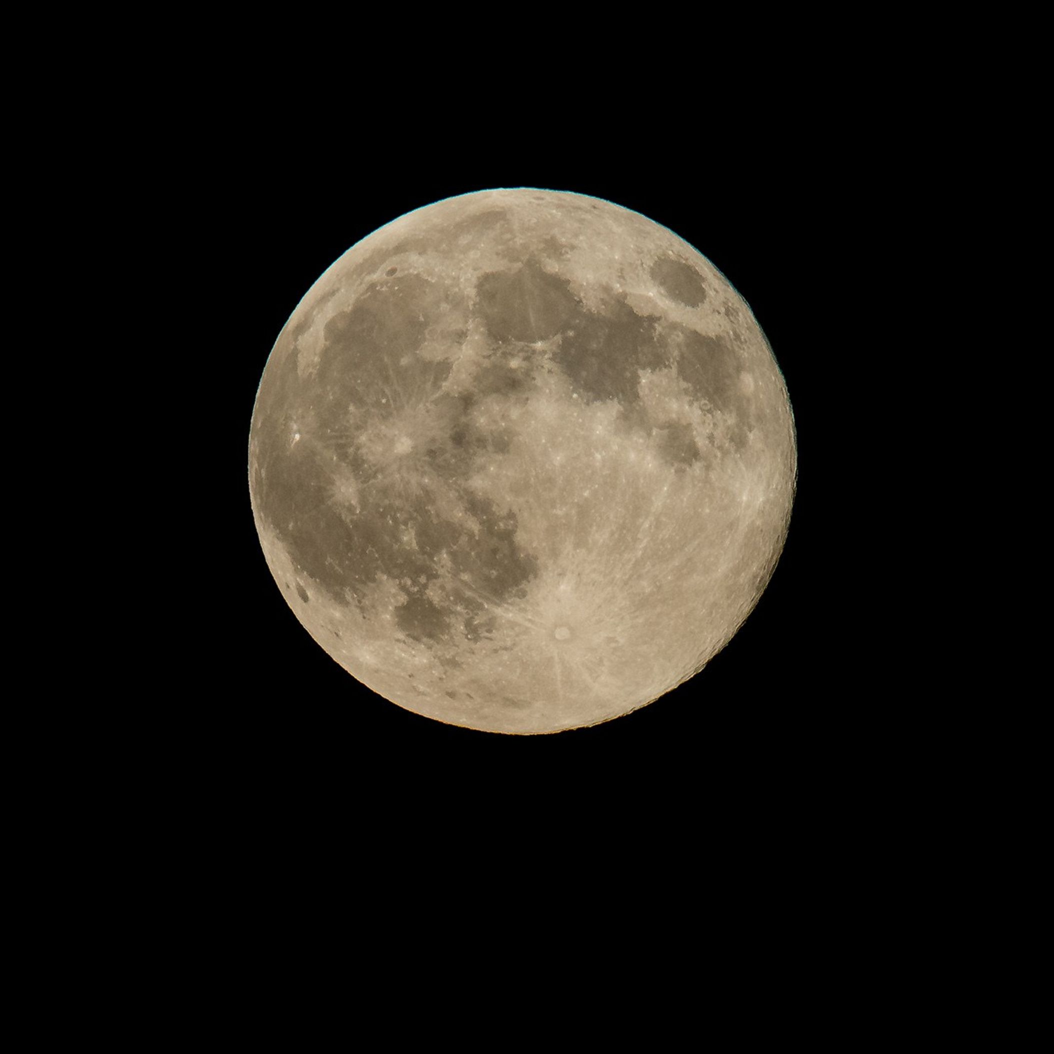 Let's get some lunar gravity by spinning the capsule!