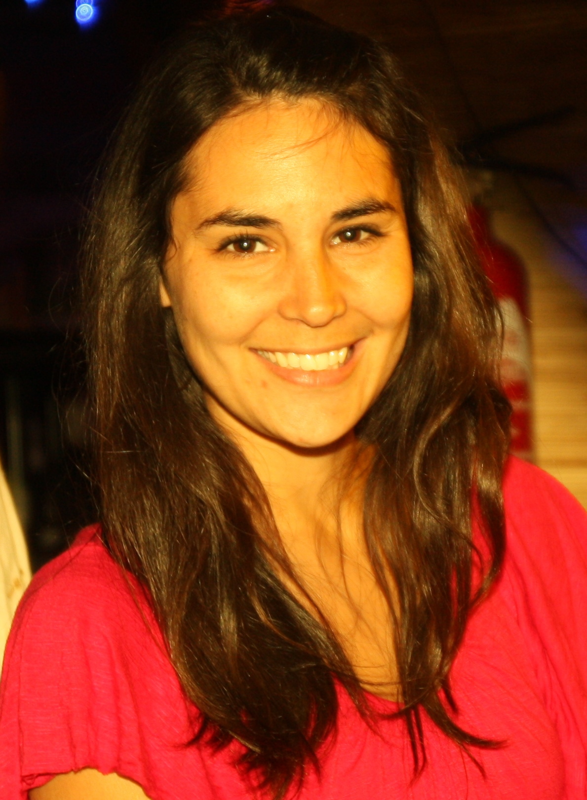 Go to the profile of Maria-Guillermina Casabona