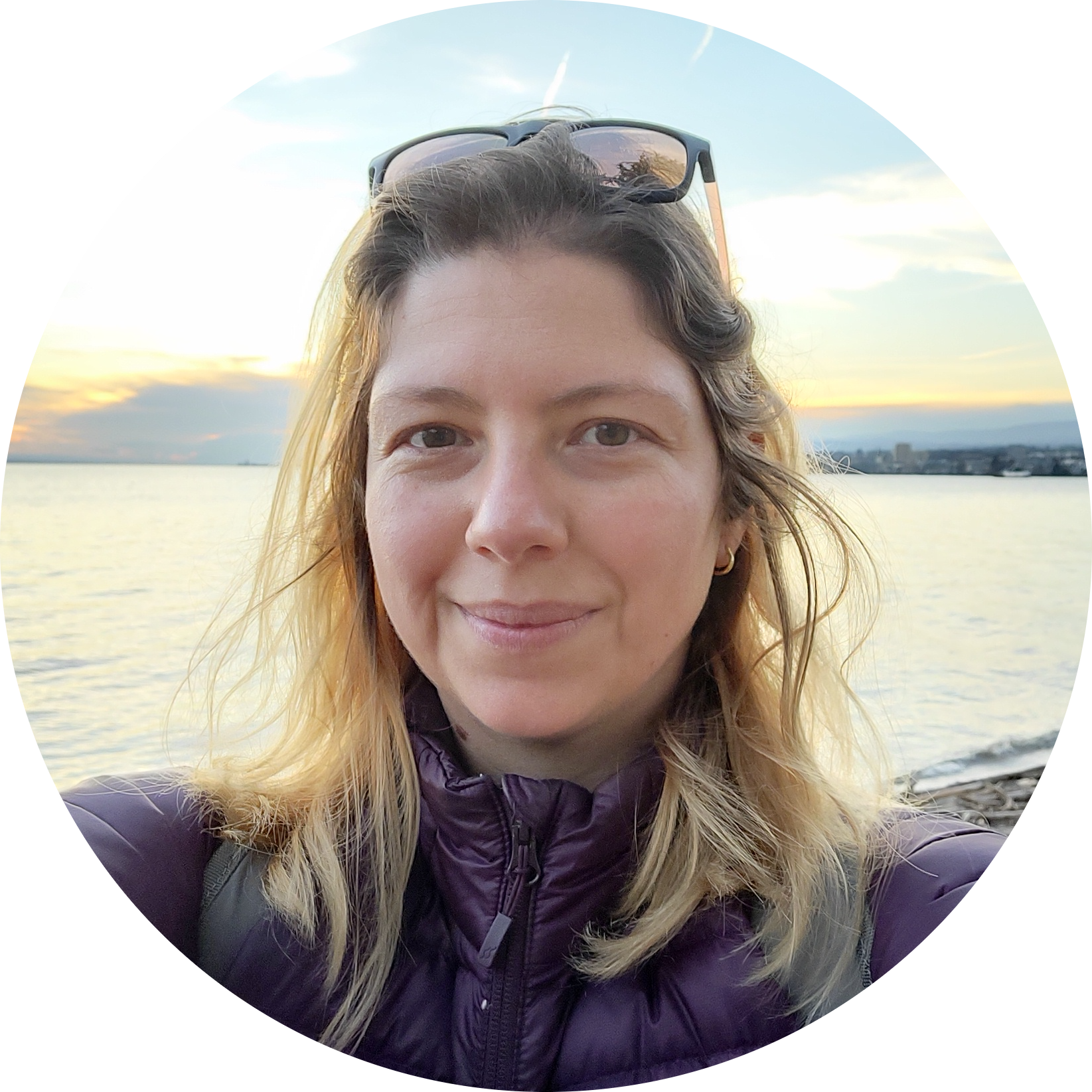 Alice Bosco Santos | Research Communities by Springer Nature