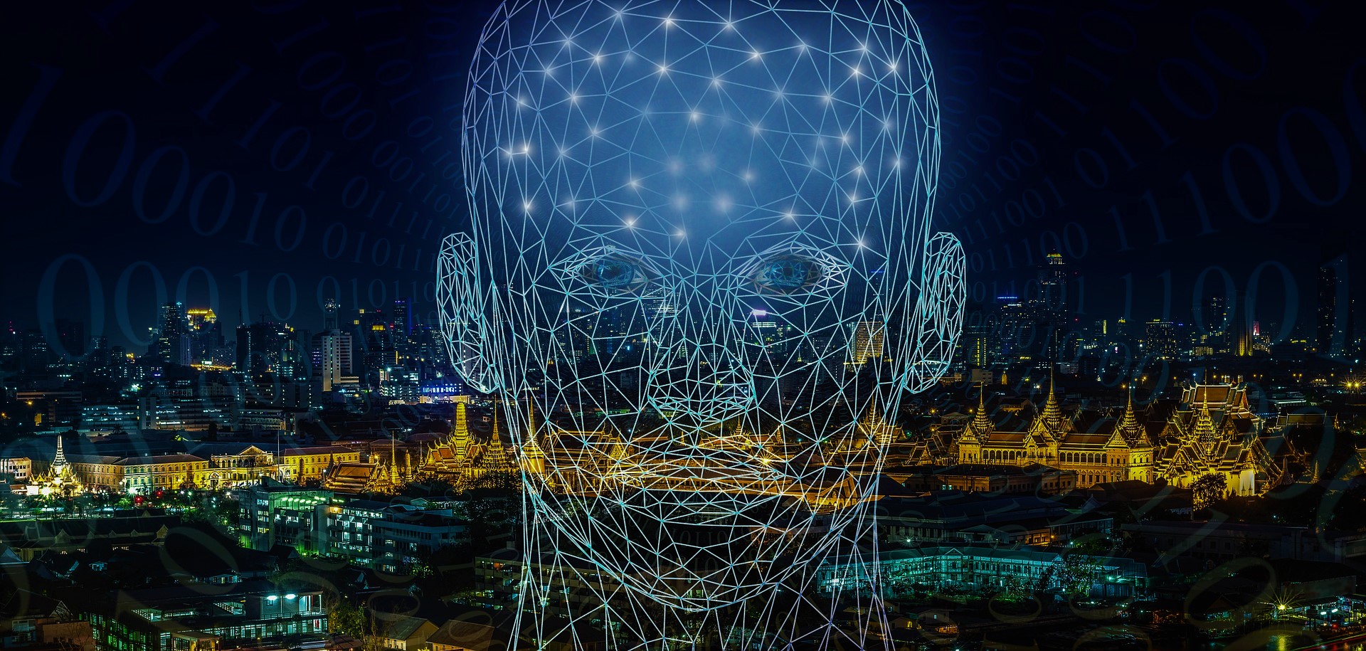 Using the Sustainable Development Goals to understand and guide AI