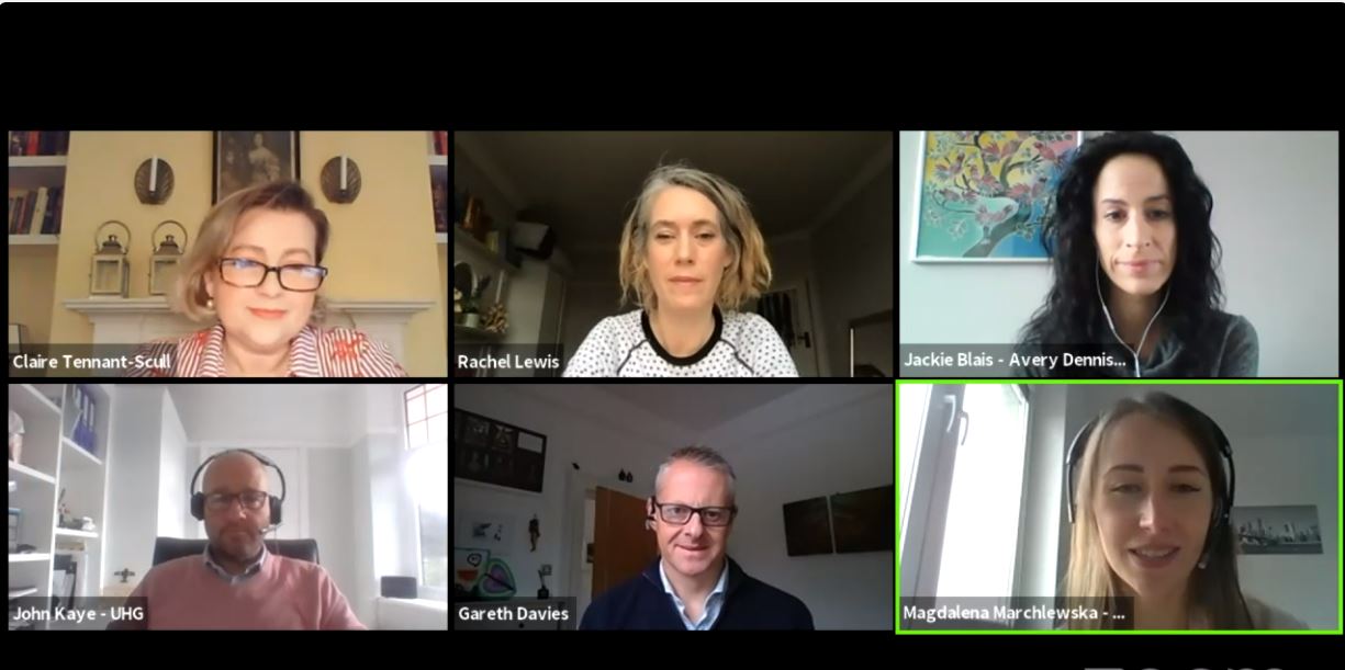 Global mobility assignee experience