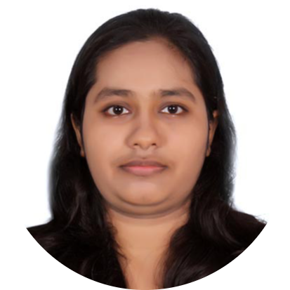 Go to the profile of Kiran K Mankame