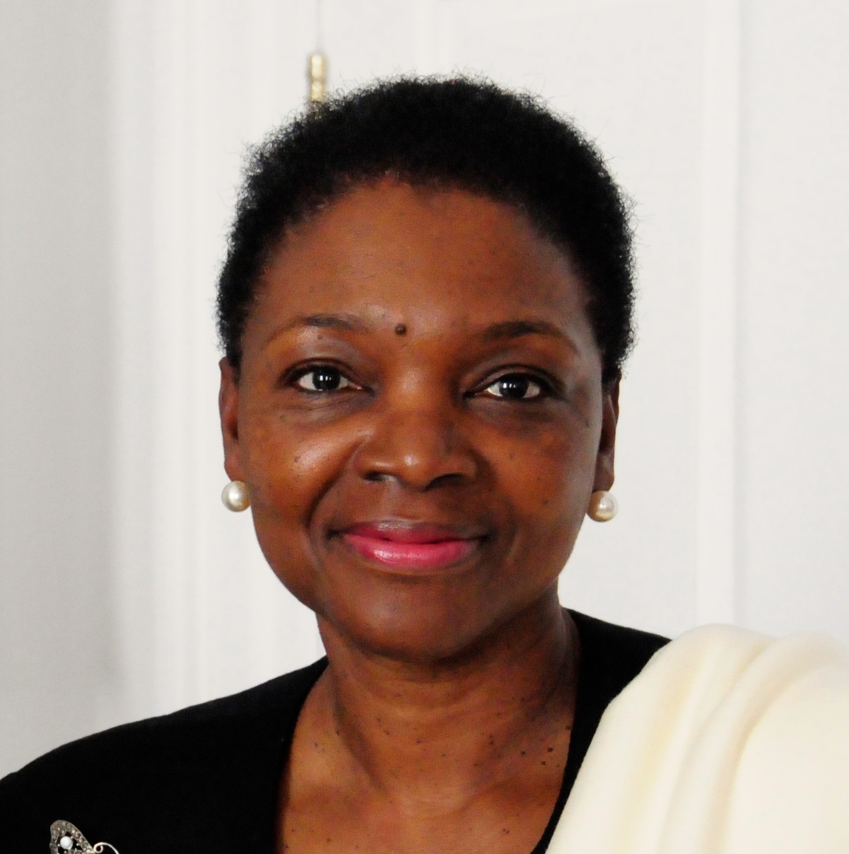 Inspirational Leadership Quotes | Valerie Amos