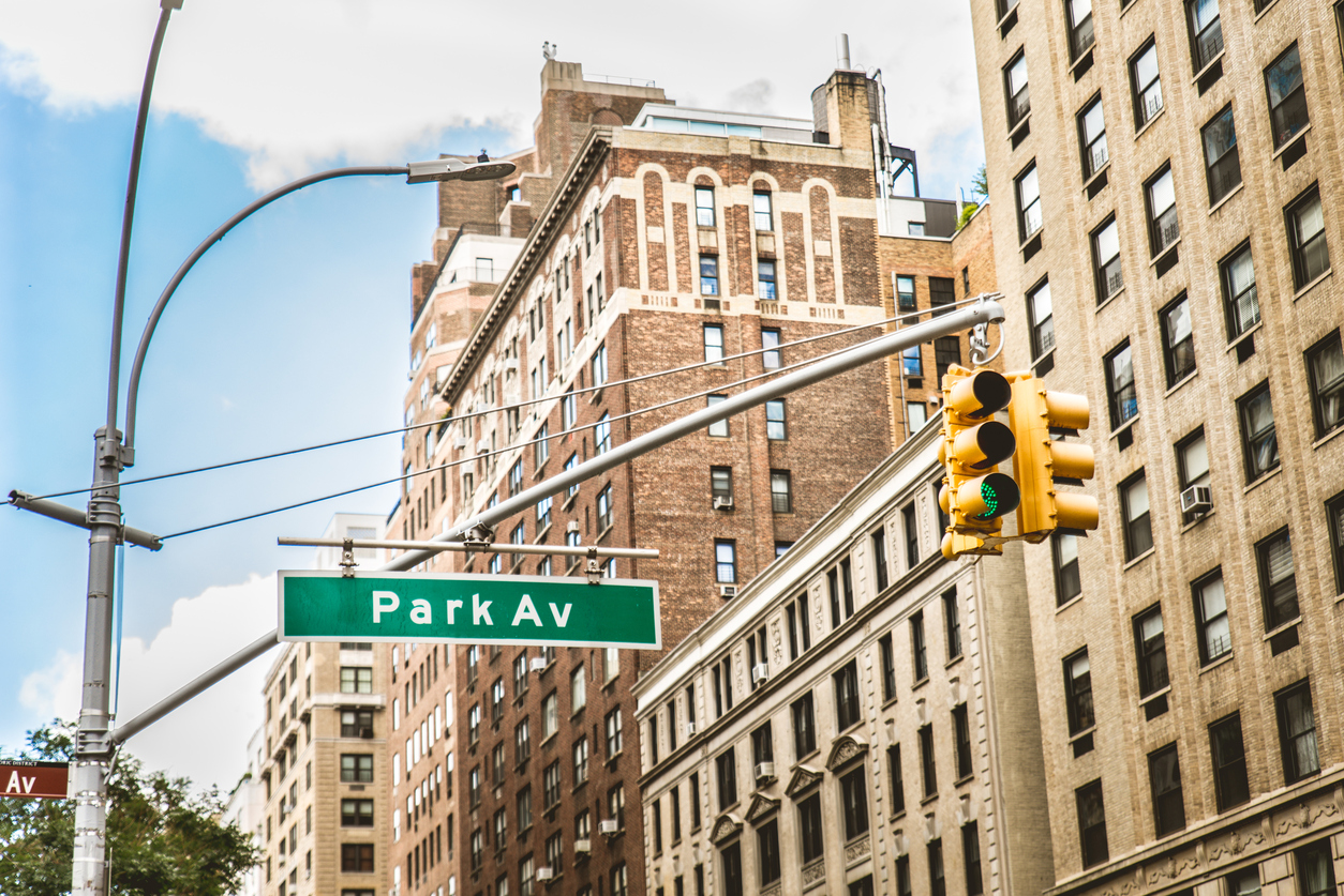 FEM New York Chapter Meeting 09/14/17 