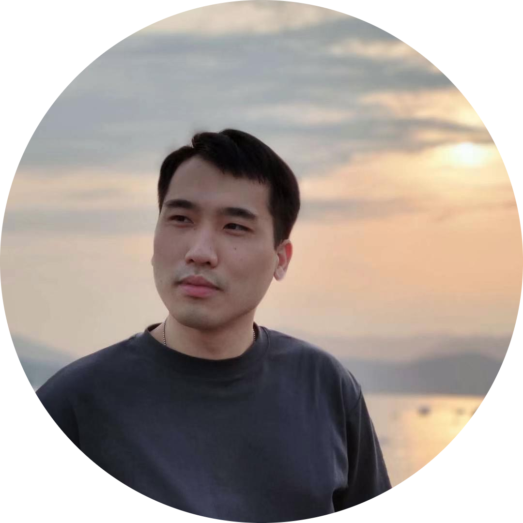 Francis (Ray) Lin | Research Communities by Springer Nature