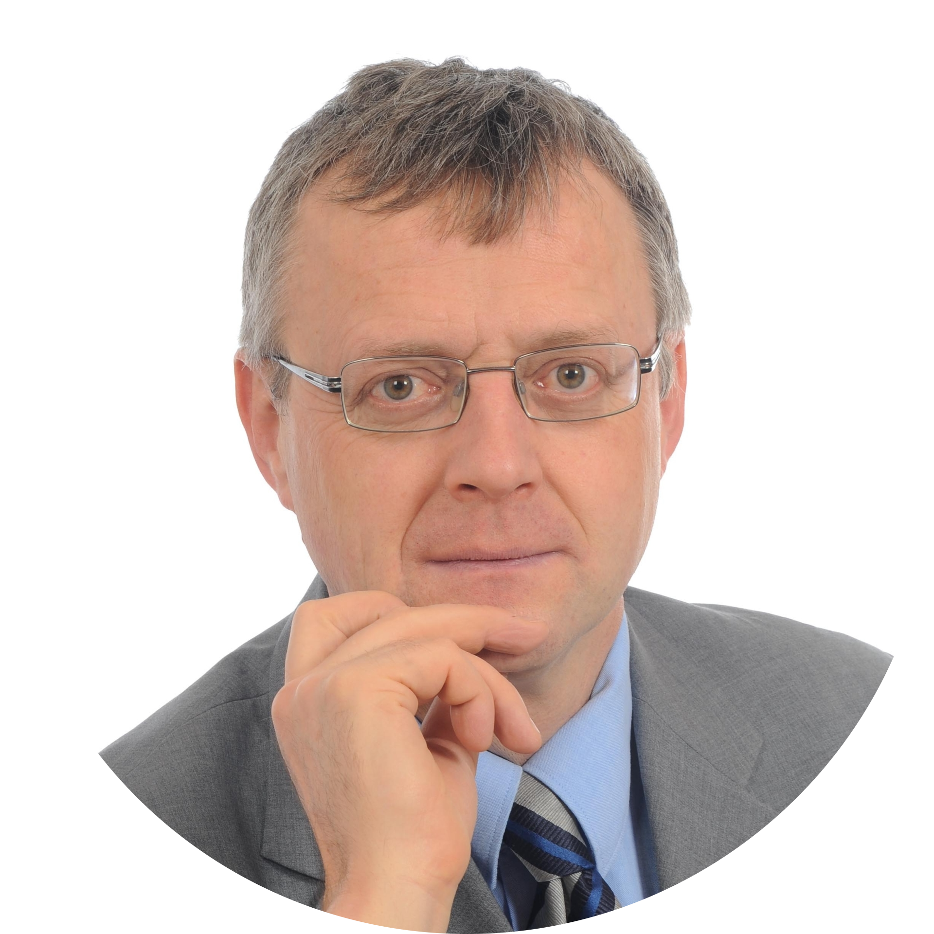 Go to the profile of Martin Hergersberg