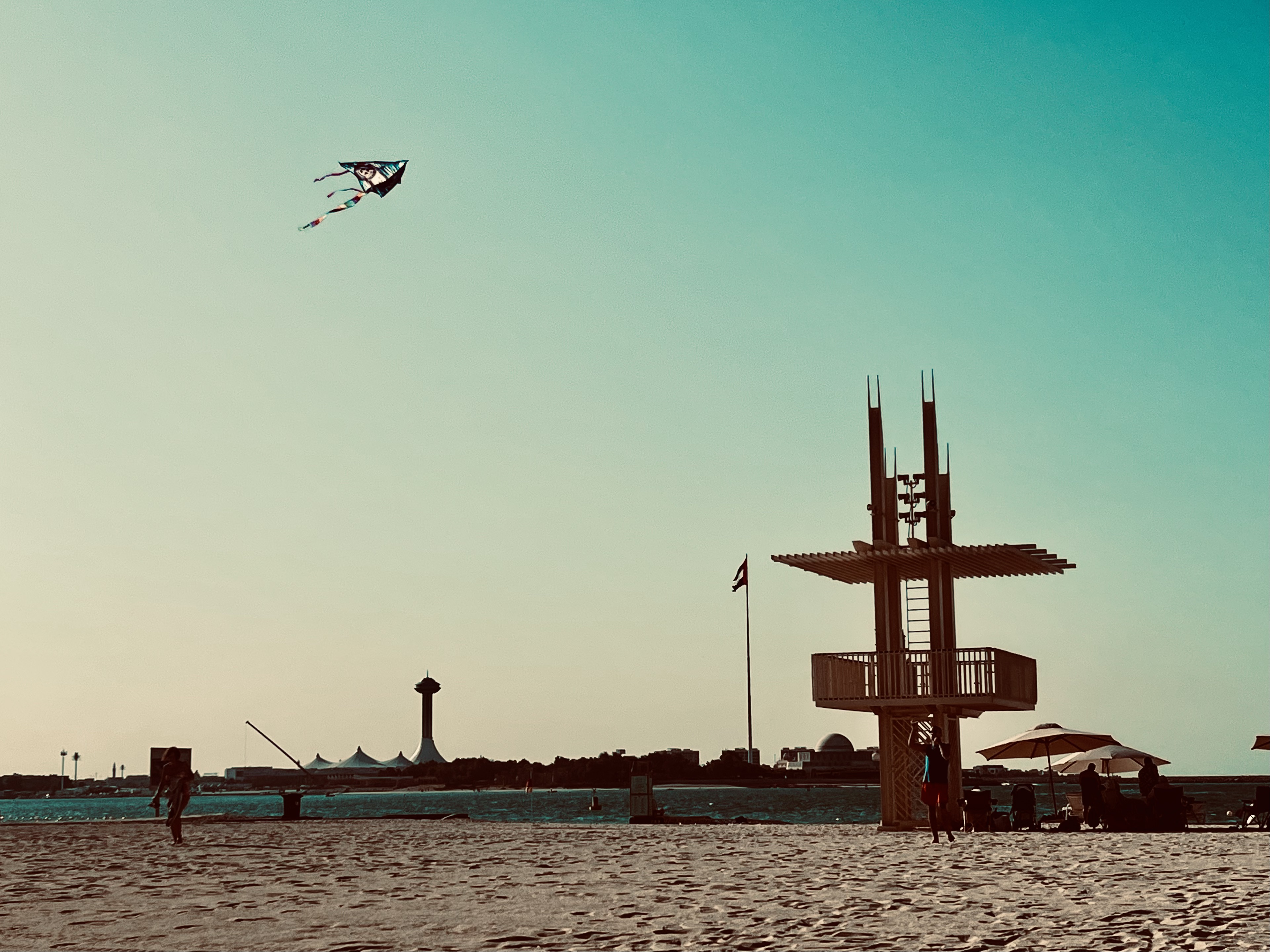 From living heritage values to value-based policymaking: exploring new indicators for Abu Dhabi’s sustainable development