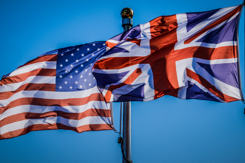 UNITED KINGDOM/UNITED STATES (May 24, 2017) – Biometrics appointments booked up, delays possible