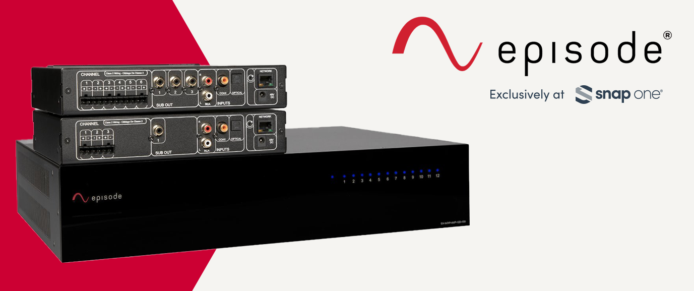 MoIP Media Over IP Episode First Audio-Over-IP Solution