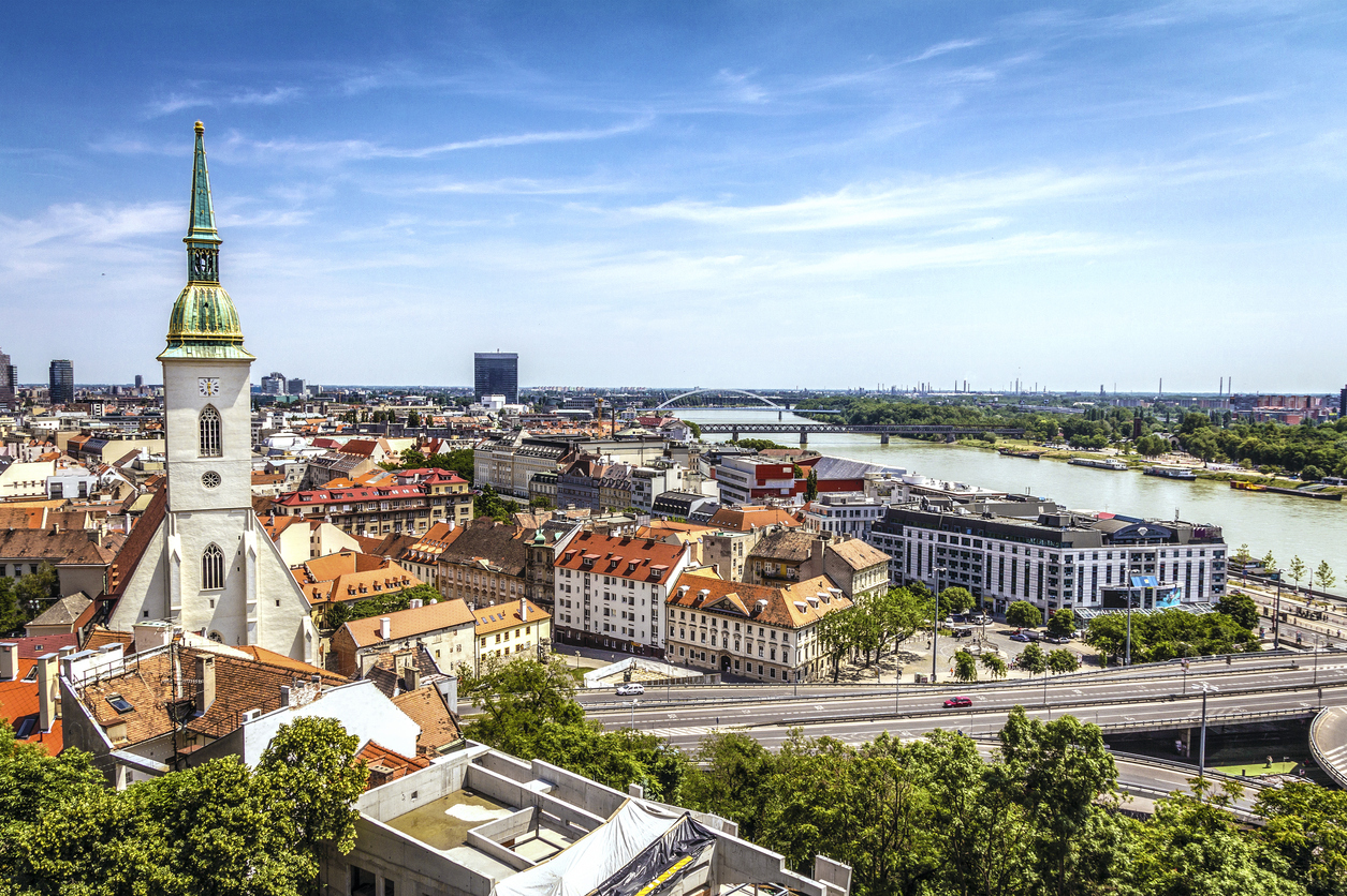 Slovak Republic: National Intracompany Transferee Permit to be Retired