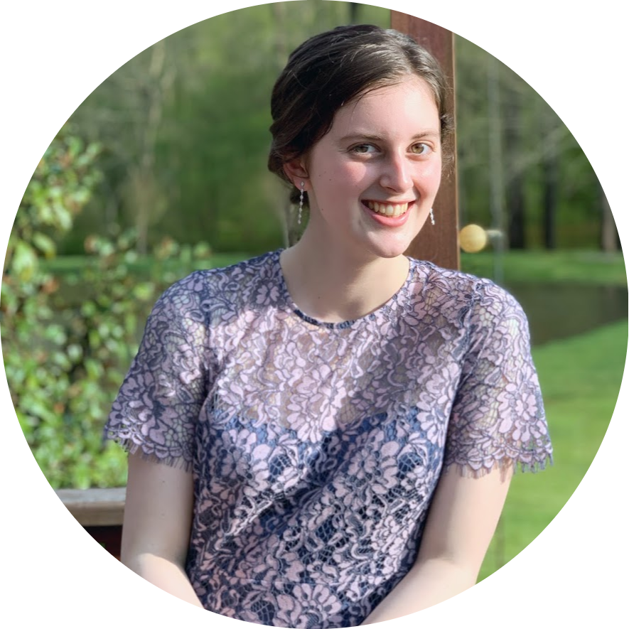Lillian Rountree | Laidlaw Scholars Network