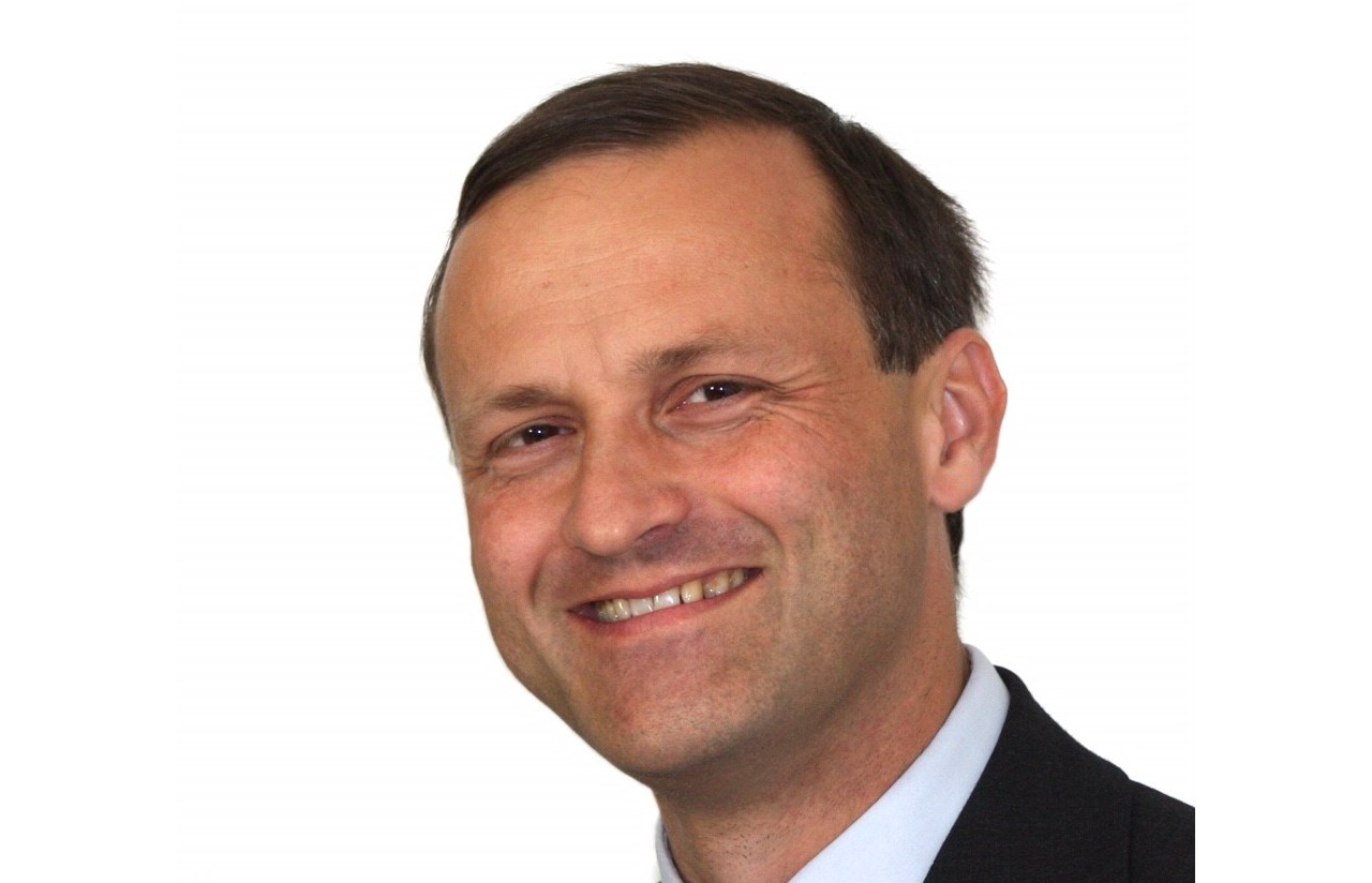 Sir Steve Webb, Partner, LCP