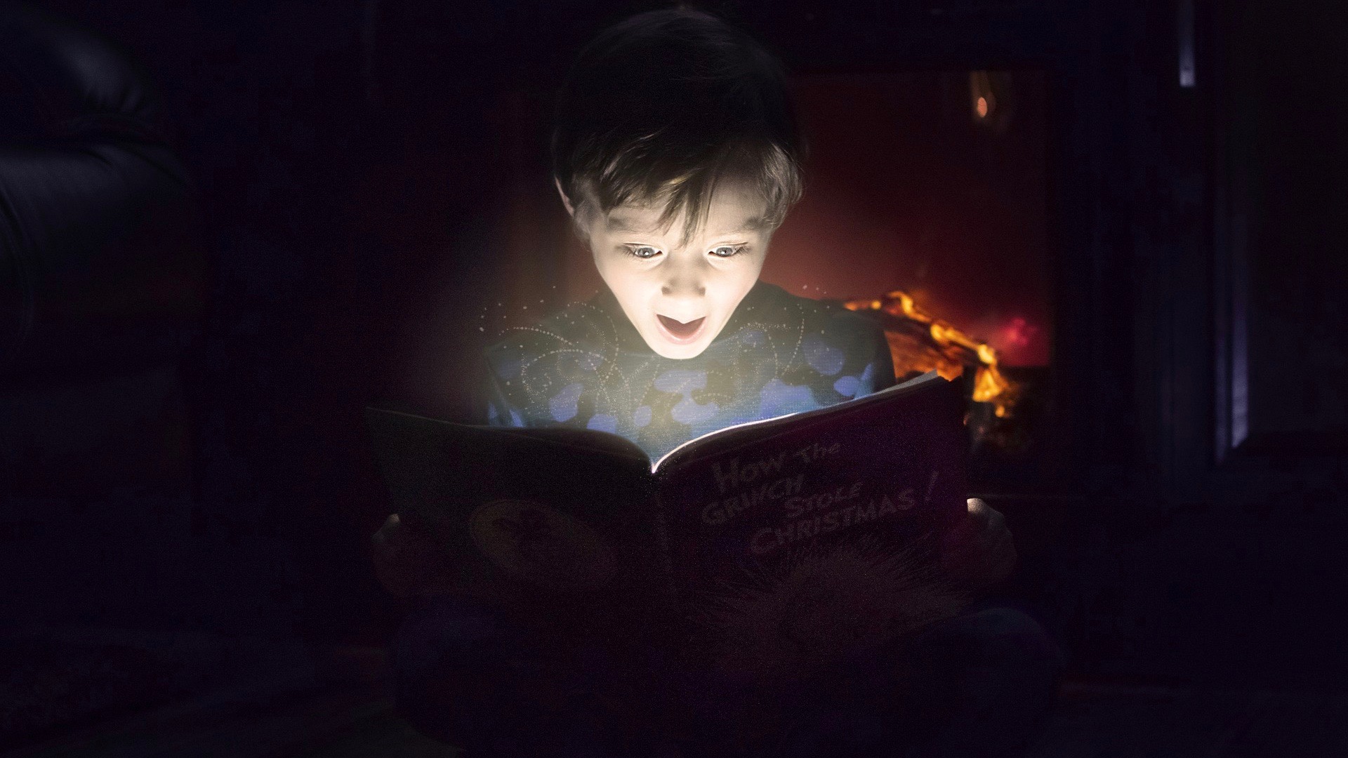 Looking for diversity in children's books