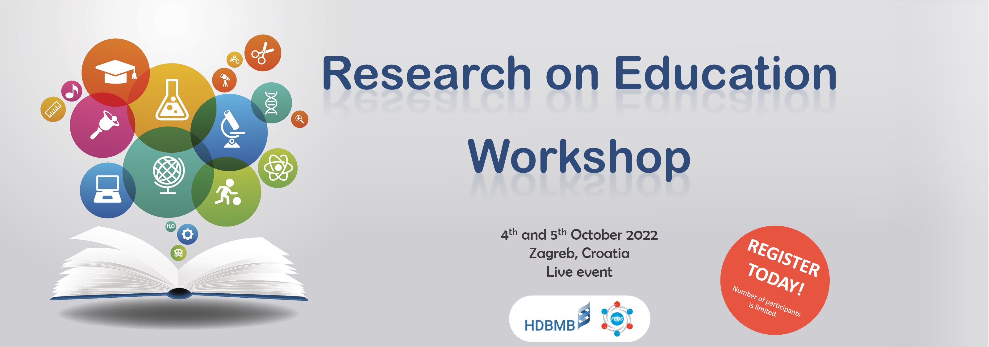 “Research on education” Workshop 