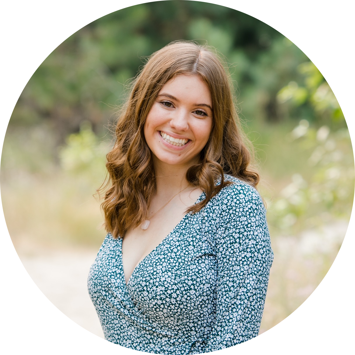 Go to the profile of Isabella Sidoruk