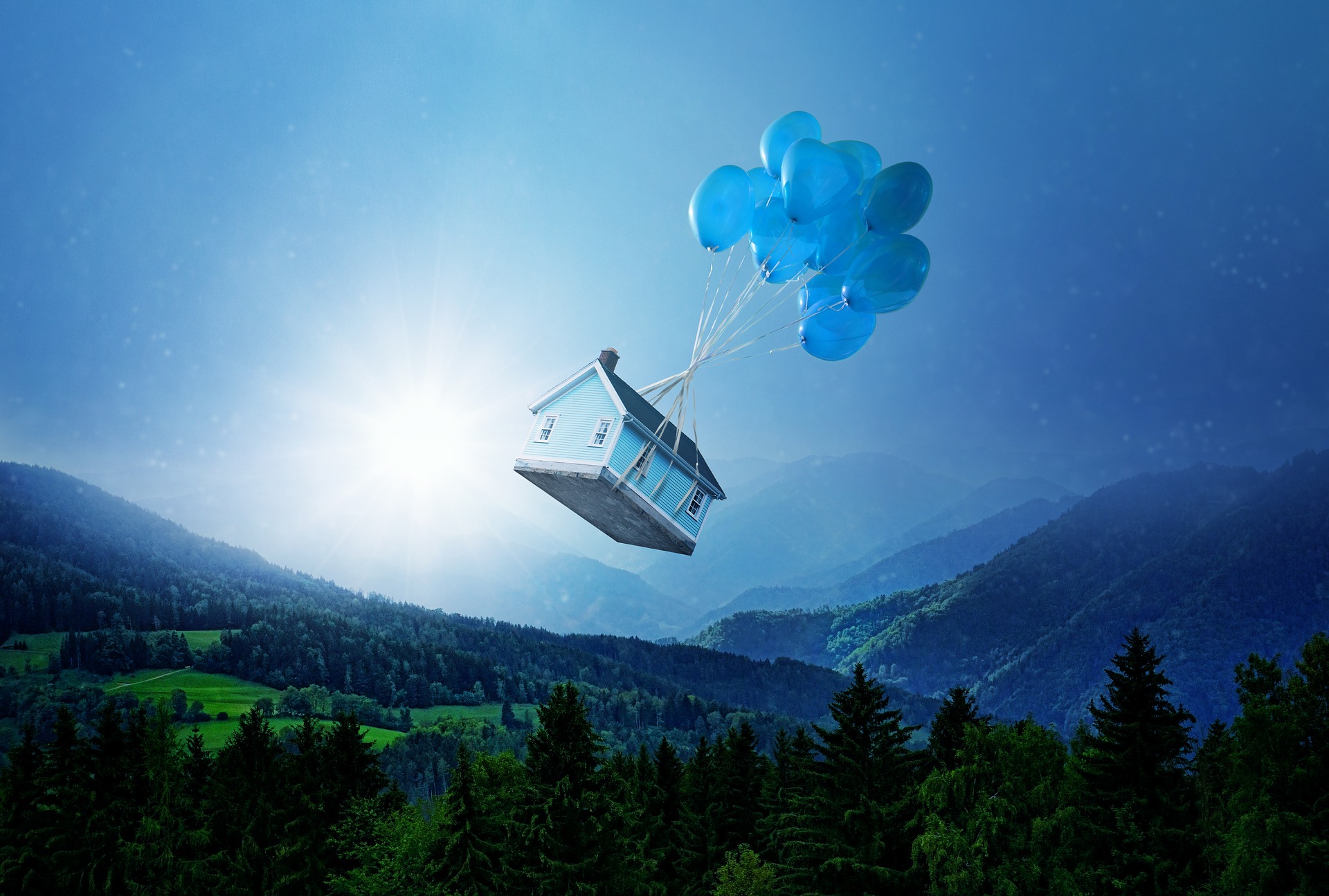 The Social and Environmental Perils of Magical Thinking