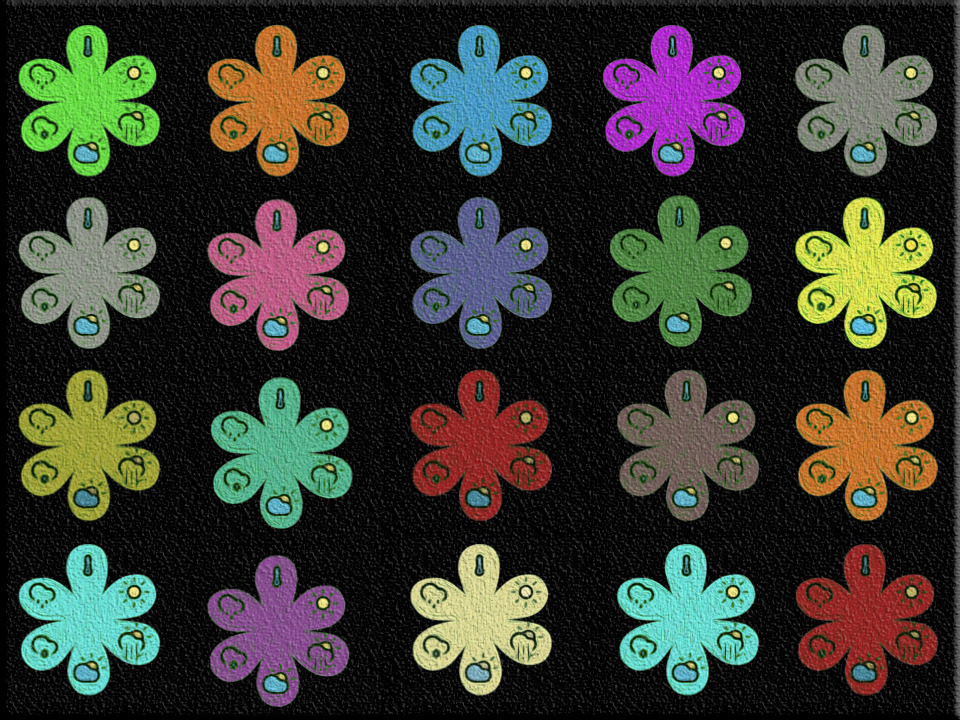 1001 Environomes, G×E, and G×P in Arabidopsis