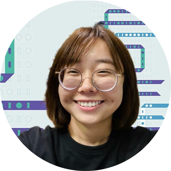 Go to the profile of Kanyin Feng