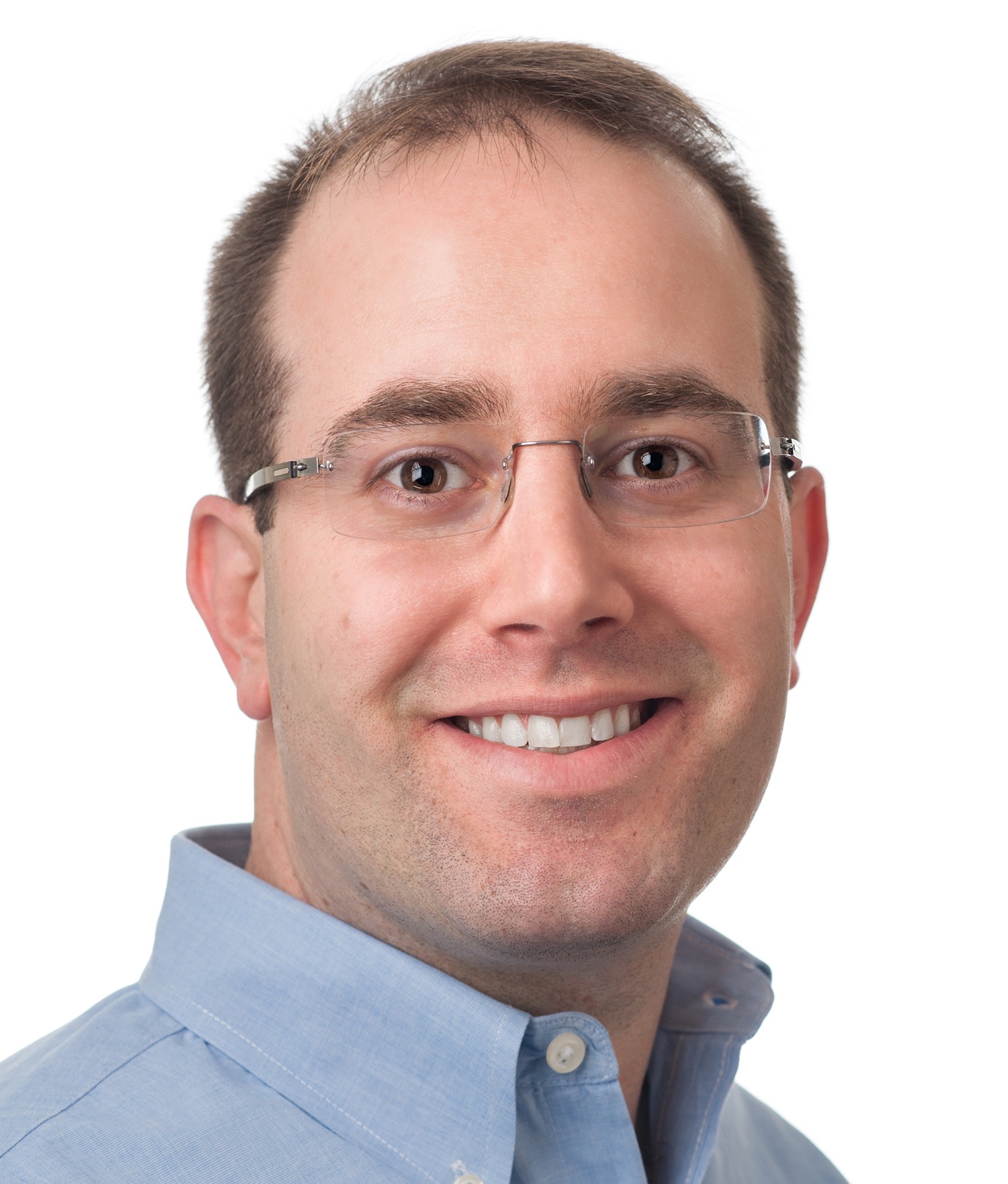 Go to the profile of Mark Mandel