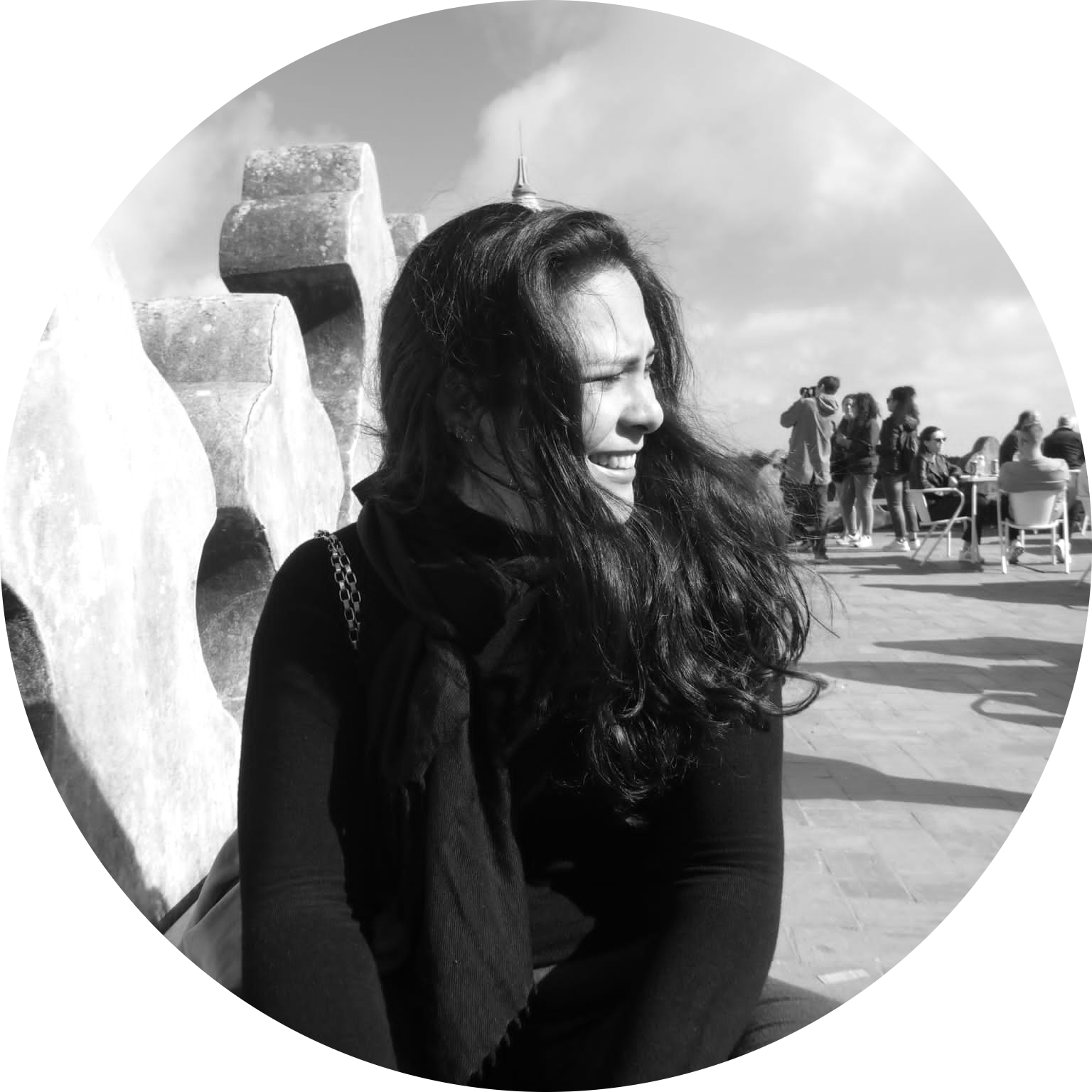 Sofia Isabel Ribeiro | Research Communities by Springer Nature