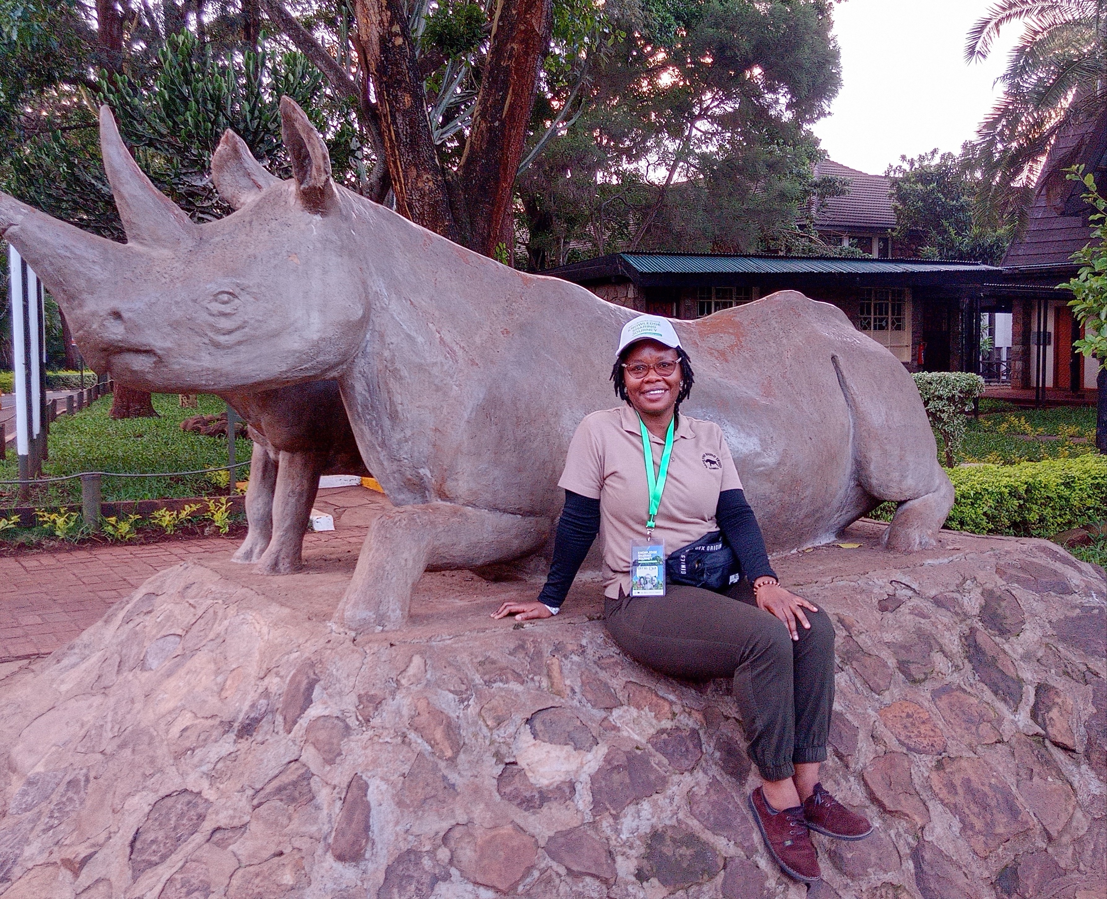 Go to the profile of Deaoclearancia Lorna Dax