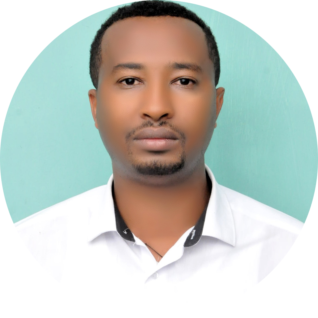 Tamiru Adugna | Research Communities by Springer Nature