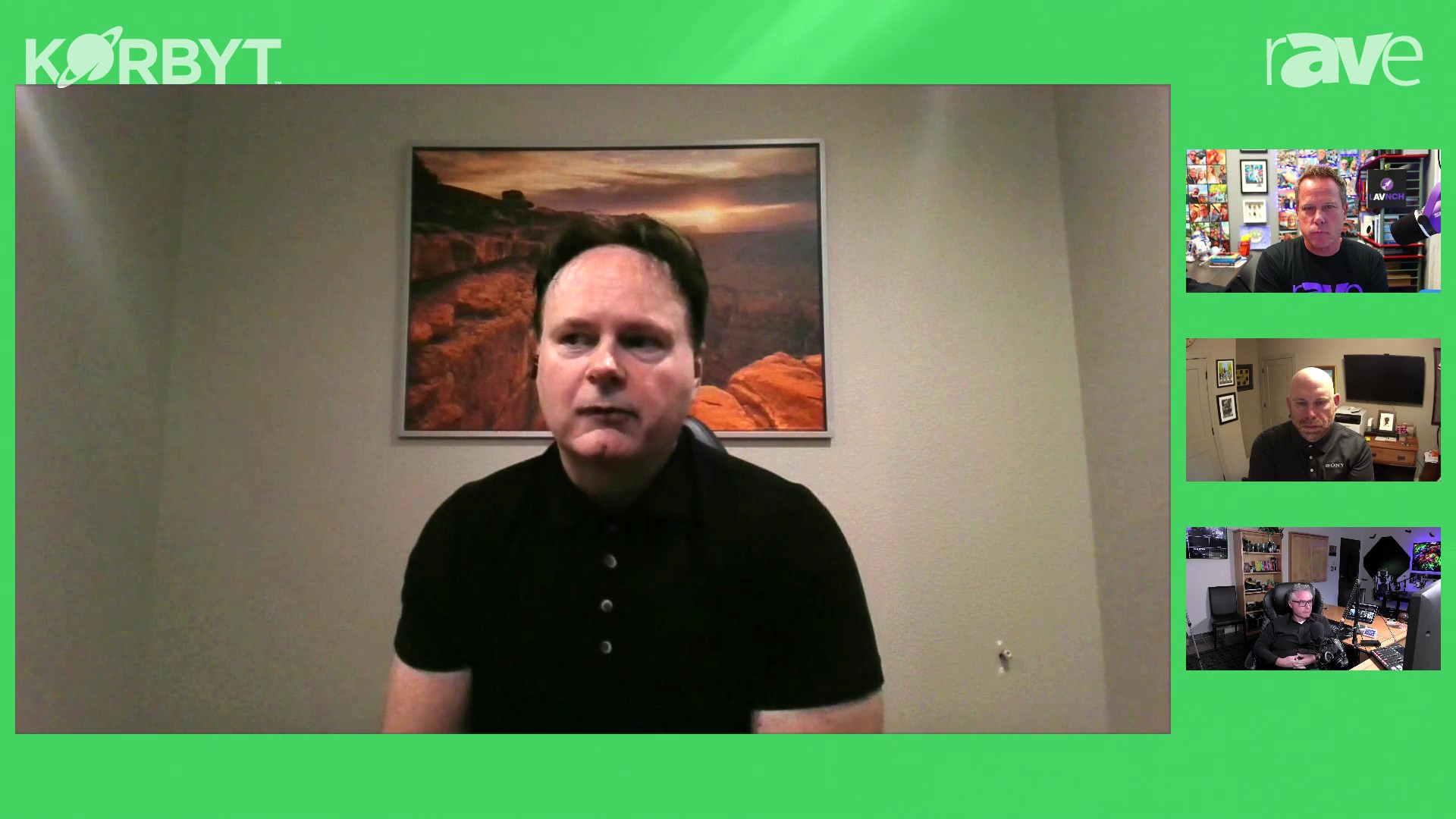 Korbyt AI: Leading the Charge in Personalized Digital Signage at LAVNCH Week 8