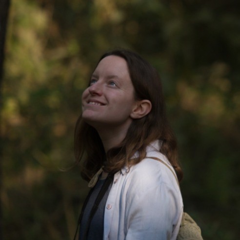 Go to the profile of Gwynne Braidwood