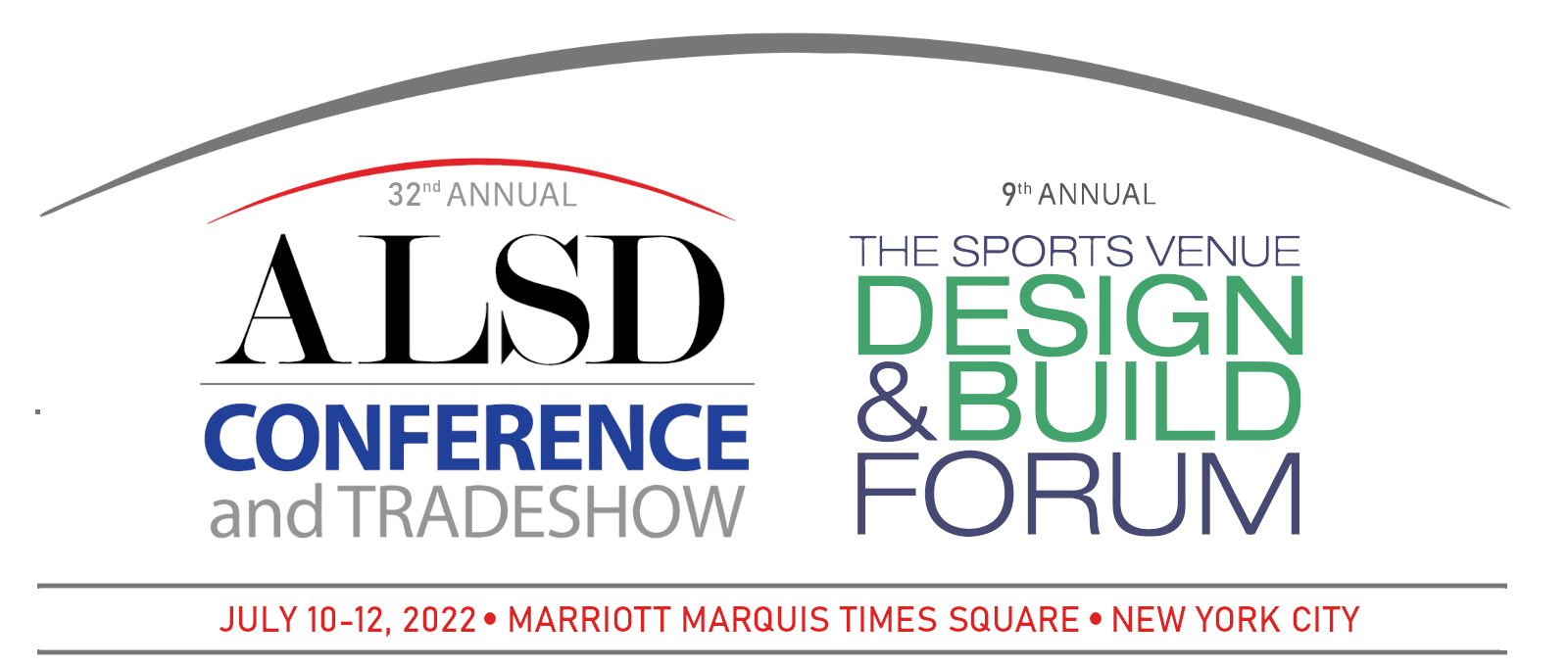 Register Today for the ALSD Conference and Tradeshow