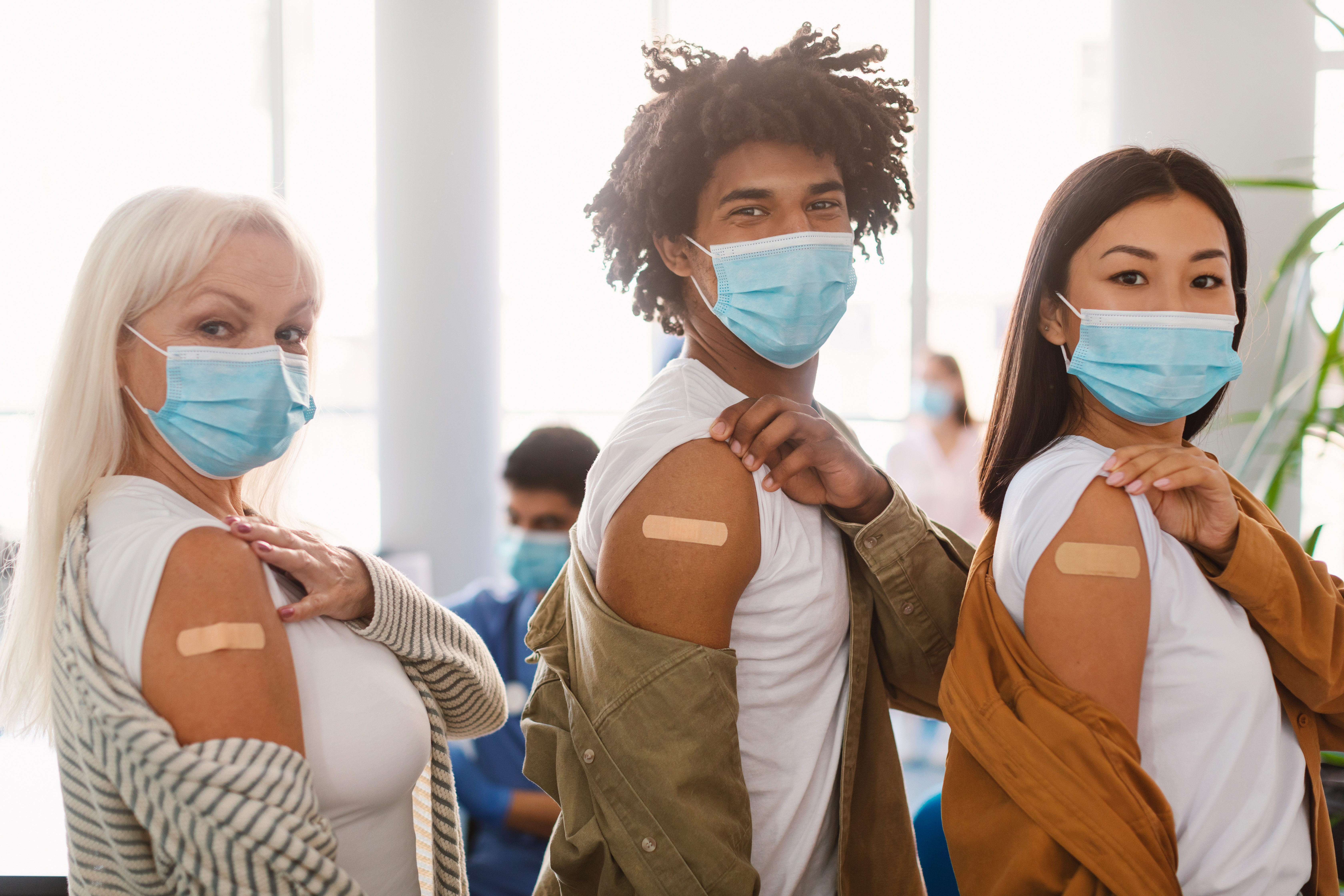 ‘It shocked me’: LPC chief urges pharmacists to get flu jab